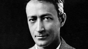 Jean Toomer